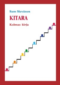 Kitara, Kolmas kirja - Sam Sievänen