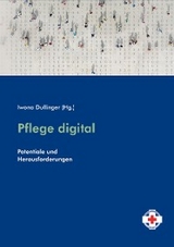 Pflege digital - Iwona Dullinger