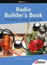 Radio Builder's Book - Burkhard Kainka