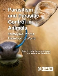 Parasitism and Parasitic Control in Animals - 