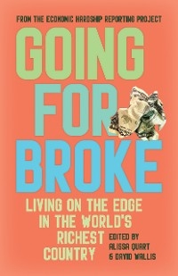 Going for Broke - 