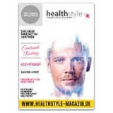 healthstyle - Natascha Aksoy, Claudia Pusch, Michaela Merten, Selina Schneider, Raphael Stekl, Isabell Maurer, Selina Furter, Christine Lößl, Maria Lackner, Alexandra Götzfried, Jens Löser, Dr. Britta Butz, Nicole Wehn, Carola Bleis, Jeanette Luft, Dr. med. Kerstin Schick, Gudrun Nebel, Dr. Dieter Riebe, Nils Gumrich, Daniela Galitzdörfer, Iris Schröder