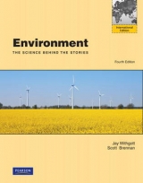 Environment - Withgott, Jay H.; Brennan, Scott R.