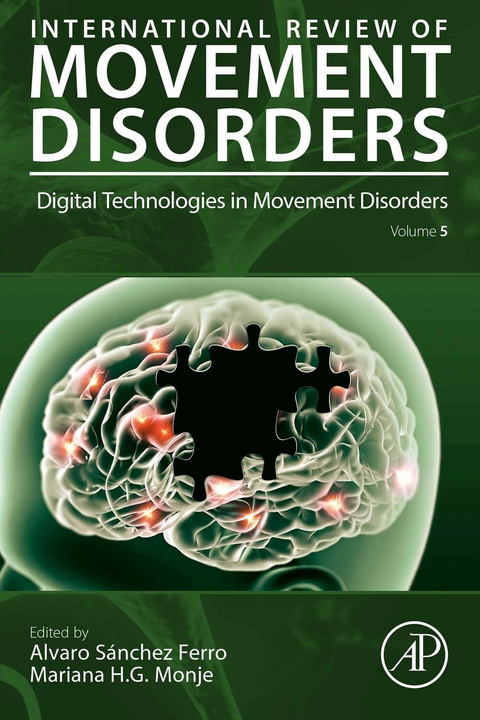 Digital Technologies in Movement Disorders - 