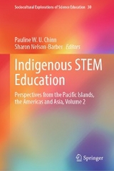 Indigenous STEM Education - 