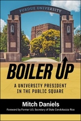 Boiler Up - Mitch Daniels