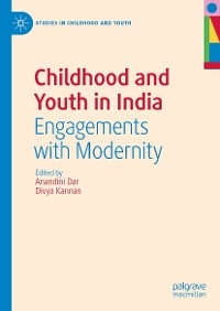 Childhood and Youth in India - 