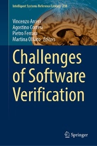 Challenges of Software Verification - 
