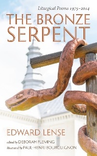 Bronze Serpent -  Edward Lense