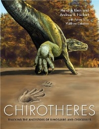 Chirotheres -  Andrew B. Heckert,  Hendrik Klein