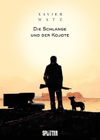 Die Schlange und der Kojote -  Matz