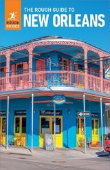 Rough Guide to New Orleans (Travel Guide with Free eBook) -  Rough Guides