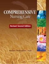 Comprehensive Nursing Care, Revised Second Edition - Ramont, Roberta Pavy; Niedringhaus, Dee