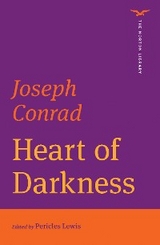 Heart of Darkness (First Edition)  (The Norton Library) - Joseph Conrad