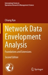 Network Data Envelopment Analysis - Chiang Kao