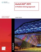 AutoCAD® 2011 - Tickoo, Sham