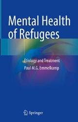 Mental Health of Refugees - Paul M.G. Emmelkamp