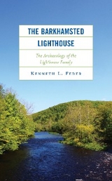 Barkhamsted Lighthouse -  Kenneth L. Feder
