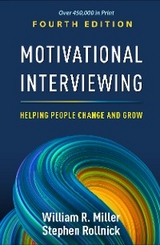 Motivational Interviewing - William R. Miller, Stephen Rollnick