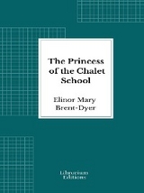 The Princess of the Chalet School - Elinor Mary Brent-Dyer