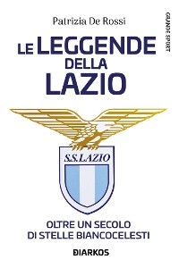 Le leggende della Lazio - Patrizia De Rossi