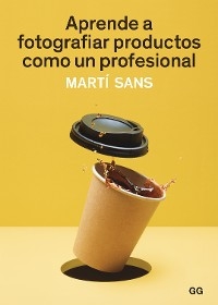 Aprende a fotografiar productos como un profesional - Martí Sans