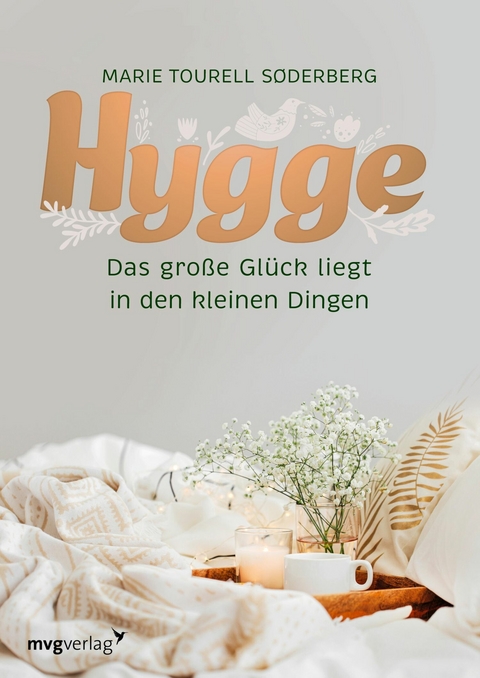 Hygge -  Marie Tourell Søderberg