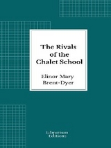The Rivals of the Chalet School - Elinor Mary Brent-Dyer