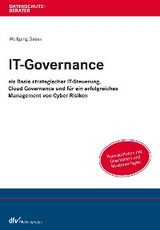 IT-Governance - Wolfgang Gaess
