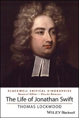 Life of Jonathan Swift -  Thomas Lockwood