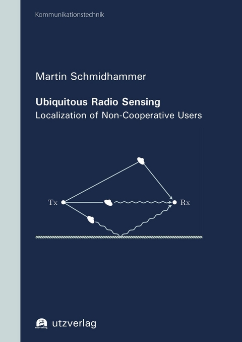 Ubiquitous Radio Sensing -  Martin Schmidhammer