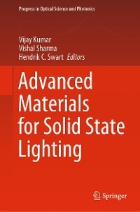 Advanced Materials for Solid State Lighting - 