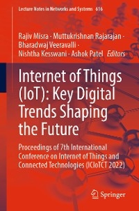 Internet of Things (IoT): Key Digital Trends Shaping the Future - 