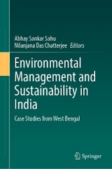 Environmental Management and Sustainability in India - 