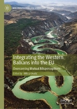 Integrating the Western Balkans into the EU - 