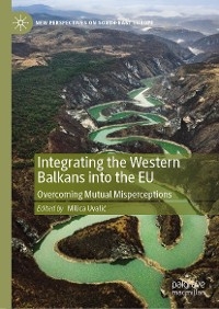 Integrating the Western Balkans into the EU - 