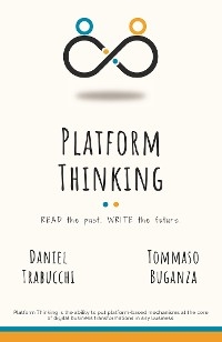 Platform Thinking -  Tommaso Buganza,  Daniel Trabucchi