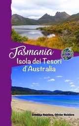 Tasmania - Cristina Rebiere, Olivier Rebiere