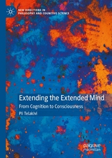 Extending the Extended Mind - Pii Telakivi