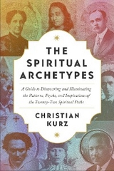 Spiritual Archetypes -  Christian Kurz