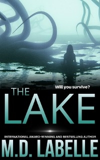 The Lake -  M.D. LaBelle