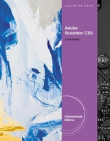 Adobe Illustrator CS5 Illustrated, International Edition - Botello, Chris