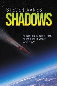 Shadows - Steven Aanes