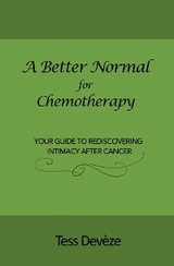 A Better Normal for Chemotherapy - Tess Devèze