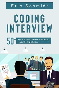 CODING INTERVIEW -  Eric Schmidt