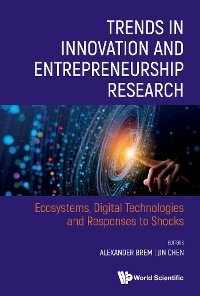 TRENDS IN INNOVATION AND ENTREPRENEURSHIP RESEARCH - 