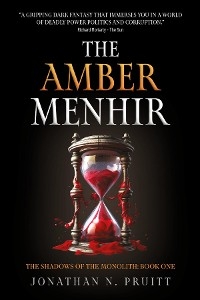 Amber Menhir -  Jonathan N Pruitt