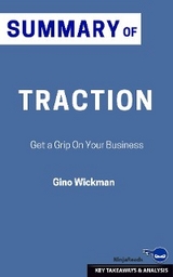 Summary: Traction -  Ninja Reads