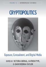 Cryptopolitics - 