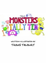 The Monsters Tally Ten - Travis Talburt